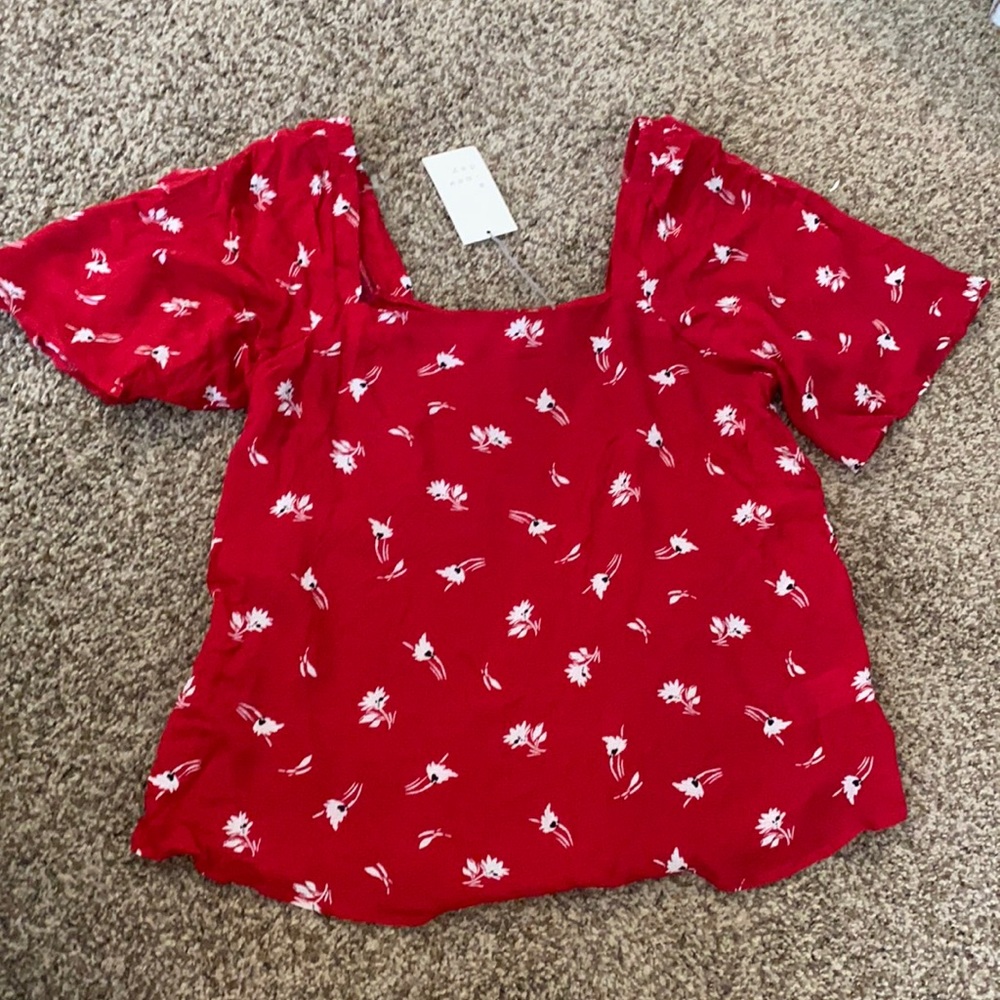 Blouse